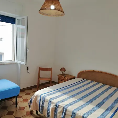 بيت للعطل Casa Pepe A Pescoluse