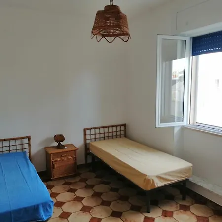 Casa Pepe A Pescoluse مارينا دي بيسكولوس