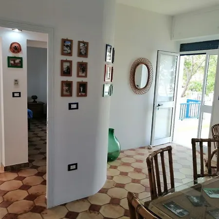 Casa Pepe A Pescoluse